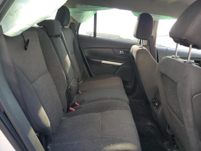Photo 10 from auction – 2013 FORD EDGE SEL with VIN 2FMDK4JC2DBC84243