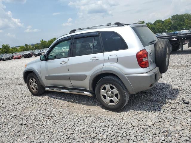 Photo 2 from auction – 2004 TOYOTA RAV4 with VIN JTEGD20V840034702