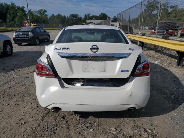 Photo 6 from auction – 2014 NISSAN ALTIMA 2.5 with VIN 1N4AL3AP6EC173882