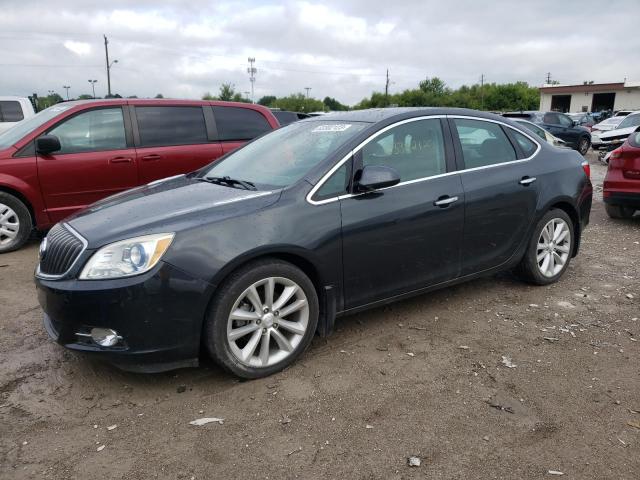 BUICK VERANO CON 2014 with VIN 1G4PR5SK1E4189639 - Photo from auction