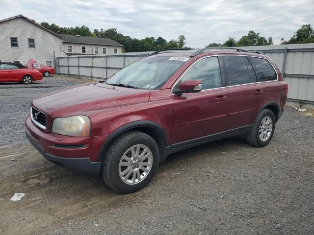 VOLVO XC90 3.2 2008 with VIN YV4CM982281457715 - Photo from auction