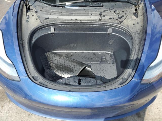 Photo 11 from auction – 2019 TESLA MODEL 3 with VIN 5YJ3E1EB3KF393124