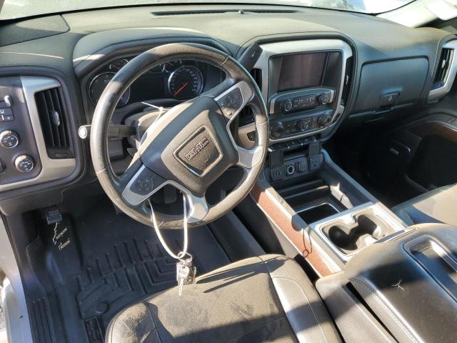 Zdjęcie 8 z aukcji – 2015 GMC SIERRA K15 z VIN 3GTU2VEC8FG283926