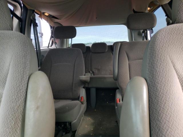 Photo 10 from auction – 2007 CHRYSLER TOWN & COU with VIN 2A4GP54L07R157890