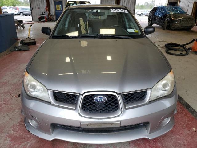 Photo 5 from auction – 2007 SUBARU IMPREZA 2. with VIN JF1GD61657H509494