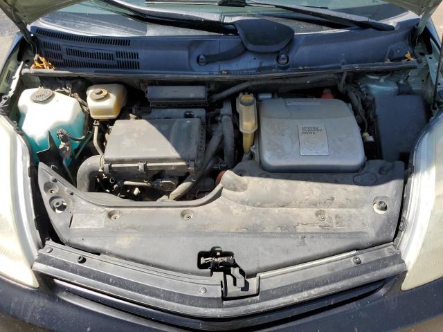 Photo 11 from auction – 2007 TOYOTA PRIUS with VIN JTDKB20UX77553841