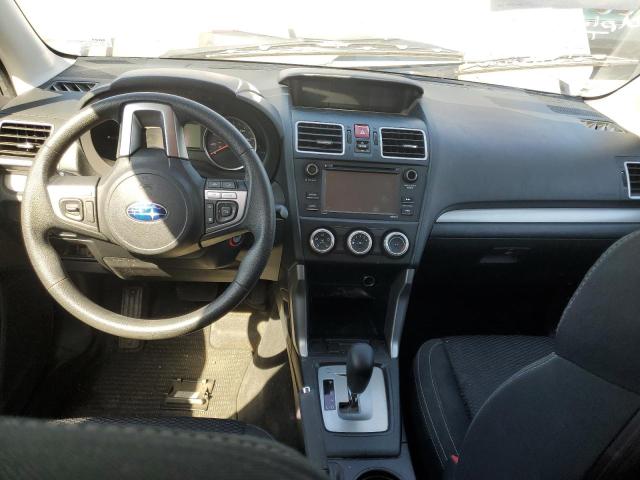 Photo 8 from auction – 2017 SUBARU FORESTER 2 with VIN JF2SJABC5HH809253