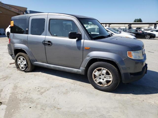 Photo 4 from auction – 2010 HONDA ELEMENT LX with VIN 5J6YH1H33AL004974