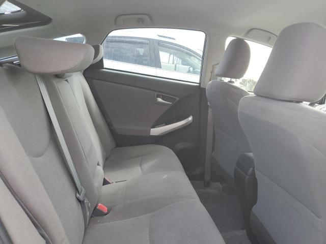 Photo 10 from auction – 2015 TOYOTA PRIUS with VIN JTDKN3DUXF0448957