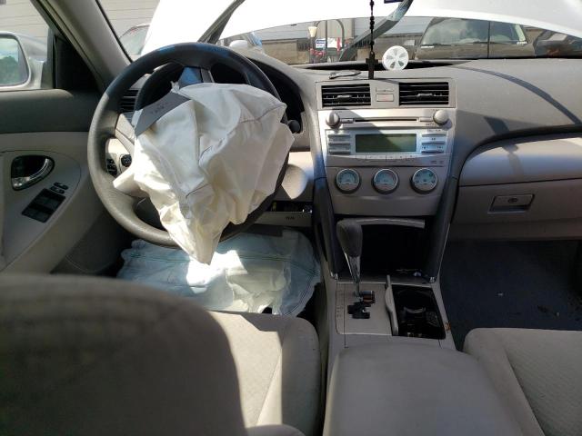 Photo 8 from auction – 2007 TOYOTA CAMRY CE with VIN 4T1BE46K67U522317