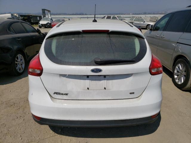 Photo 6 from auction – 2015 FORD FOCUS SE with VIN 1FADP3K21FL288783