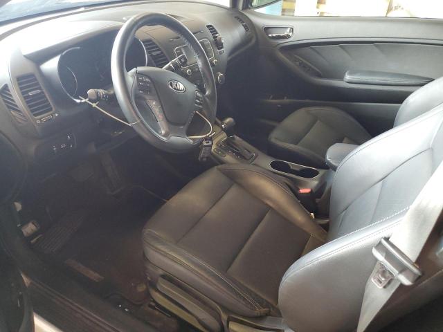 Photo 7 from auction – 2015 KIA FORTE EX with VIN KNAFX6A88F5393722
