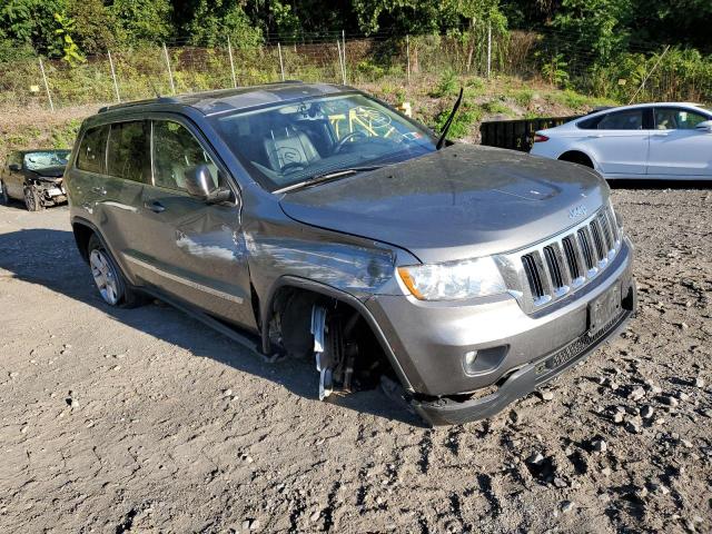 Photo 4 from auction – 2012 JEEP GRAND CHER with VIN 1C4RJFAG5CC350150