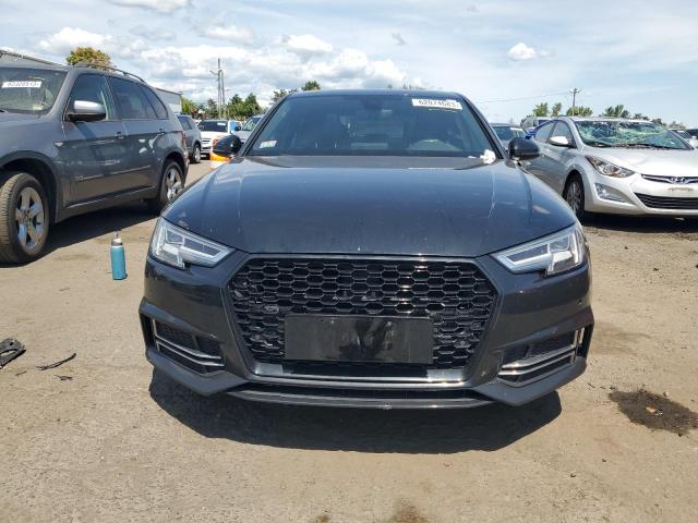 Photo 5 from auction – 2017 AUDI A4 PREMIUM with VIN WAUENAF42HN010144