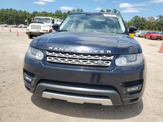 Photo 5 from auction – 2014 LAND ROVER RANGE ROVE with VIN SALWR2WF9EA327384