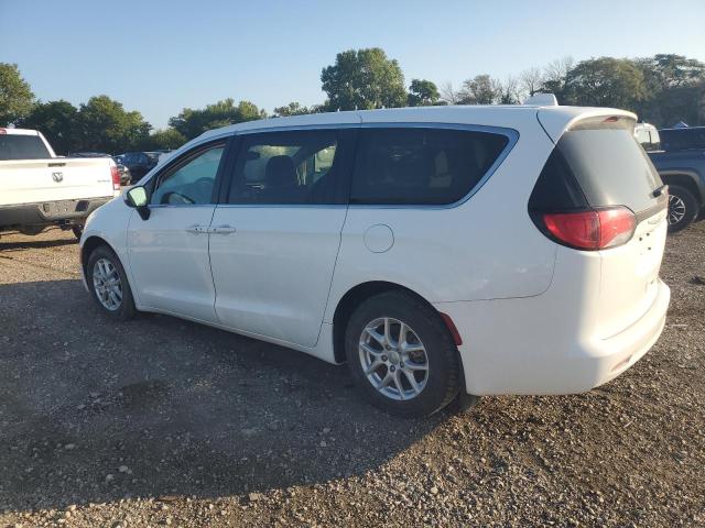 Photo 2 from auction – 2017 CHRYSLER PACIFICA T with VIN 2C4RC1DG8HR756656