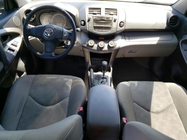 Photo 8 from auction – 2010 TOYOTA RAV4 with VIN JTMBF4DV6A5033741