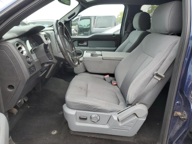 Photo 7 from auction – 2013 FORD F150 SUPER with VIN 1FTFW1ET7DFB96717