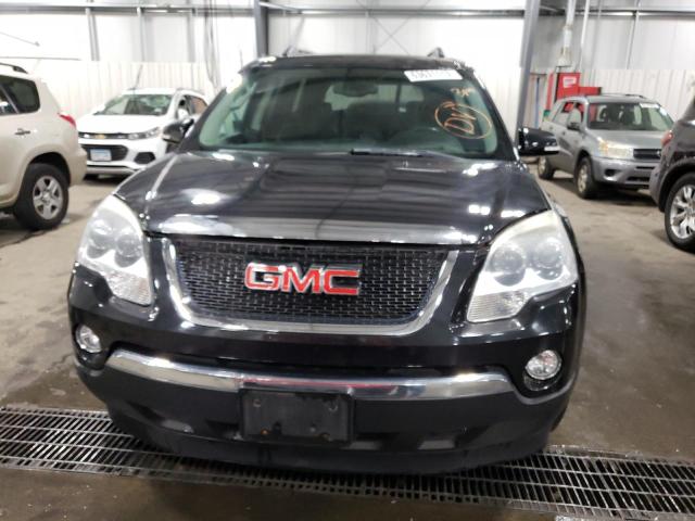 Photo 5 from auction – 2010 GMC ACADIA SLT with VIN 1GKLVNEDXAJ172012