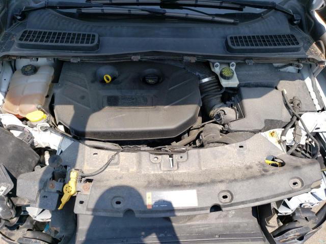 Photo 11 from auction – 2015 FORD ESCAPE TIT with VIN 1FMCU9J91FUC08226
