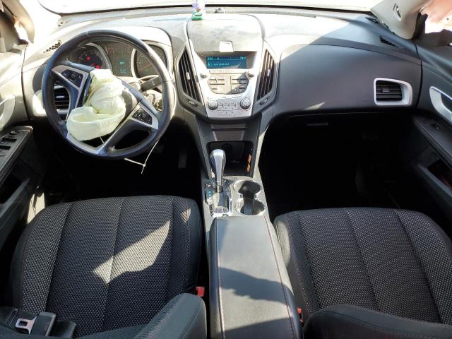 Photo 8 from auction – 2011 CHEVROLET EQUINOX LT with VIN 2CNFLEEC6B6410941