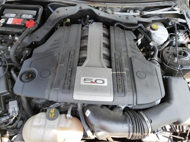 Photo 11 from auction – 2018 FORD MUSTANG GT with VIN 1FA6P8CF6J5146191