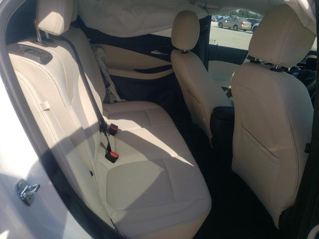 Photo 11 from auction – 2024 BUICK ENCORE GX with VIN KL4AMBSL1RB011693