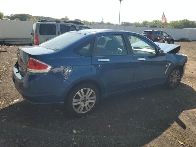 Photo 3 from auction – 2008 FORD FOCUS SE with VIN 1FAHP35N98W299720