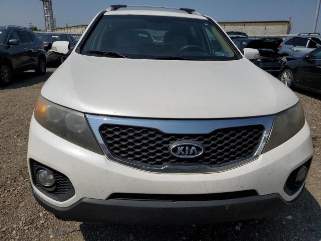Photo 5 from auction – 2011 KIA SORENTO BA with VIN 5XYKT4A18BG182929