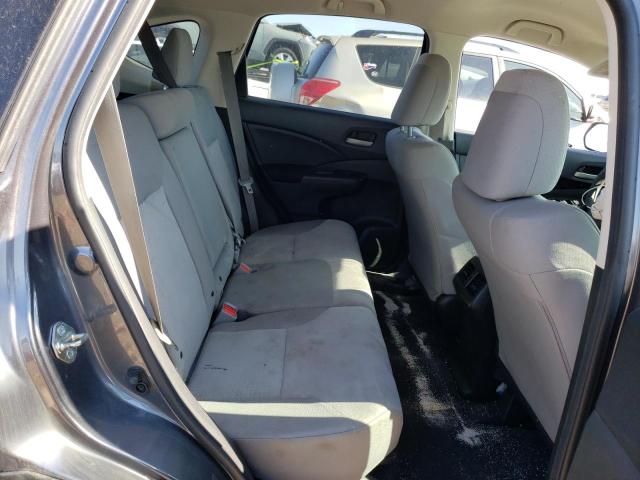 Photo 10 from auction – 2016 HONDA CR-V SE with VIN 2HKRM3H42GH531900
