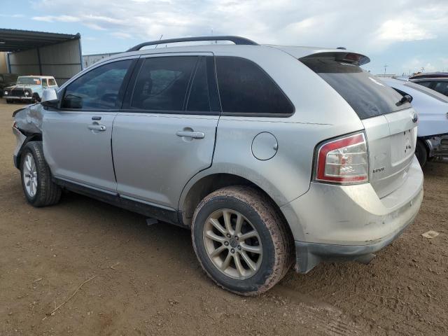 Foto 2 de la subasta – 2009 FORD EDGE SEL con VIN 2FMDK48C89BB01523