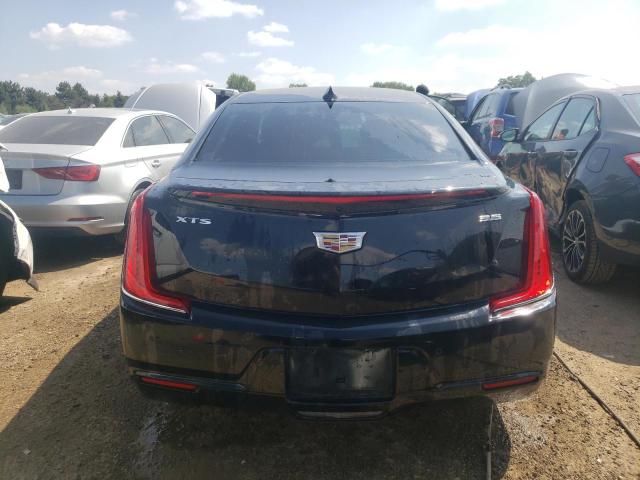 Photo 6 from auction – 2018 CADILLAC XTS with VIN 2G61U5S36J9169950