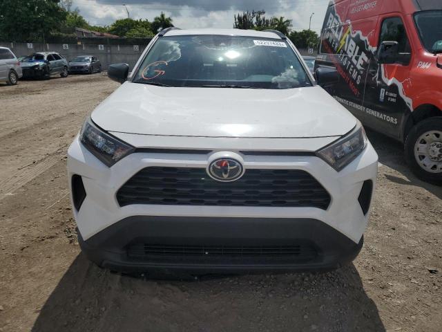 Photo 5 from auction – 2019 TOYOTA RAV4 LE with VIN 2T3H1RFV8KW016310