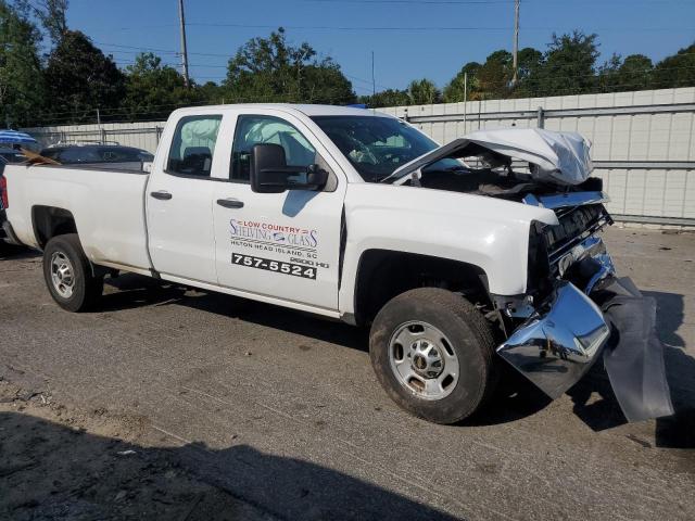 Photo 4 from auction – 2017 CHEVROLET SILVERADO with VIN 1GC2CUEG5HZ294449