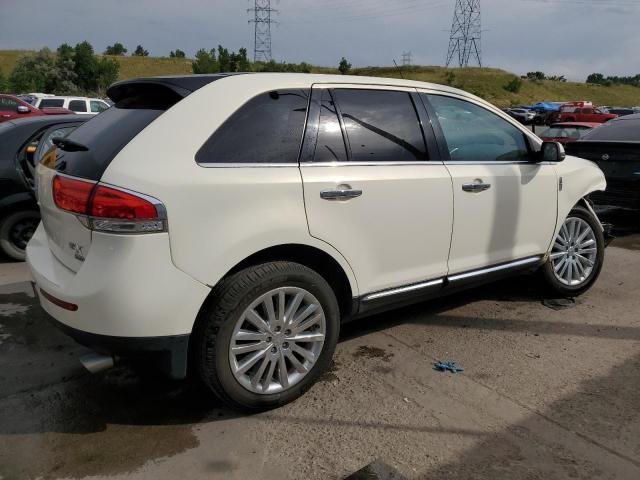 Photo 3 from auction – 2013 LINCOLN MKX with VIN 2LMDJ8JKXDBL40838