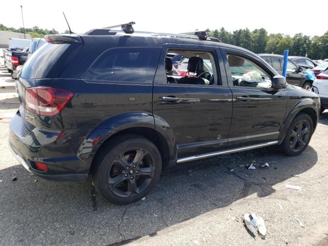 Photo 3 from auction – 2018 DODGE JOURNEY CR with VIN 3C4PDDGGXJT430930