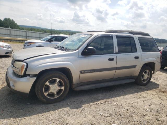 CHEVROLET TRAILBLAZE 2004 with VIN 1GNET16S346233120 - Photo from auction