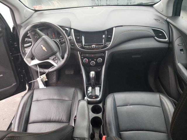 Photo 8 from auction – 2017 CHEVROLET TRAX PREMI with VIN 3GNCJMSBXHL178780