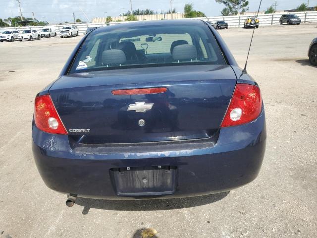 Photo 6 from auction – 2010 CHEVROLET COBALT 1LT with VIN 1G1AD5F53A7168743