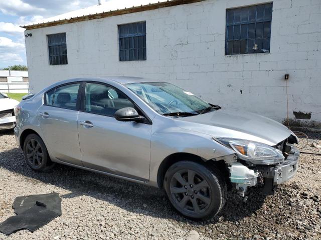 Photo 4 from auction – 2010 MAZDA 3 I with VIN JM1BL1SG4A1285474