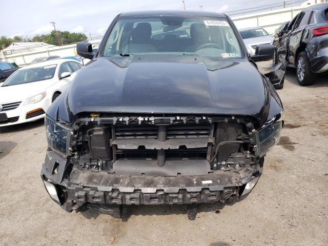 Photo 5 from auction – 2018 RAM 1500 ST with VIN 1C6RR7FGXJS320997