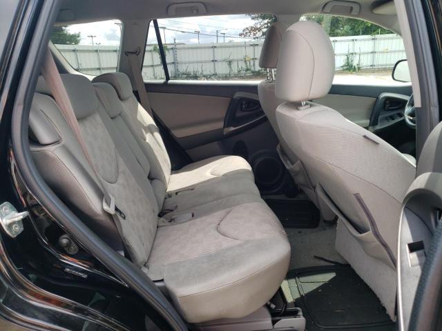 Снимка 11 от търг – 2010 TOYOTA RAV4 с VIN 2T3BF4DV3AW067760