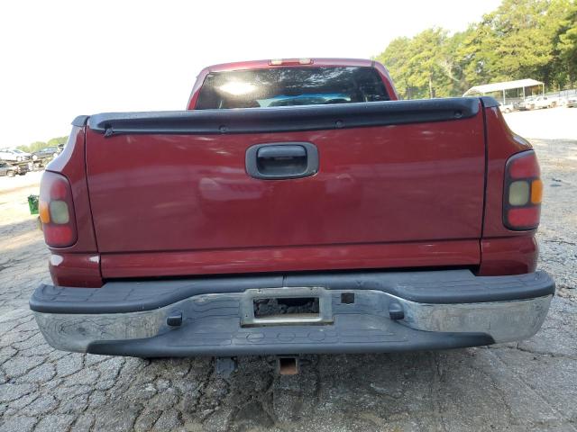 Снимка 6 от търг – 2000 CHEVROLET SILVERADO с VIN 2GCEC19T0Y1128366
