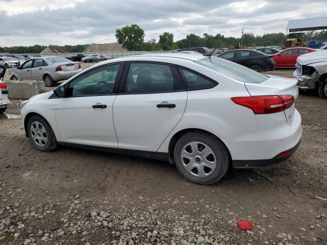 صورة رقم 2 من المزاد - 2018 FORD FOCUS S مع VIN 1FADP3E28JL269622