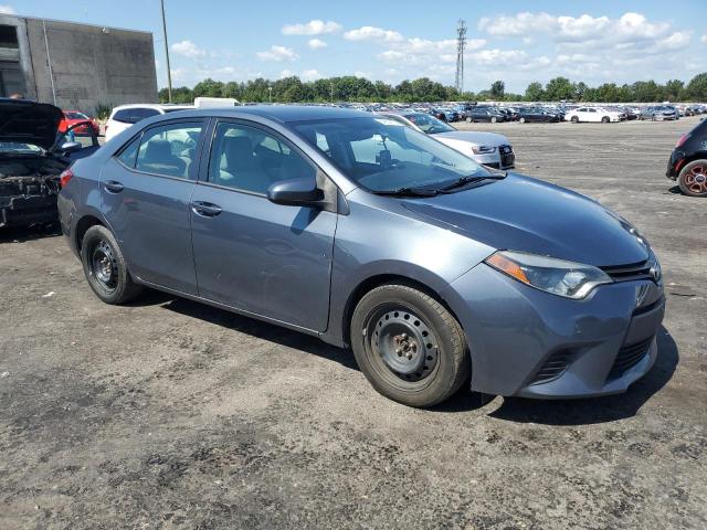 Photo 4 from auction – 2014 TOYOTA COROLLA L with VIN 2T1BURHE4EC175074