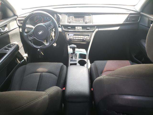 Photo 8 from auction – 2016 KIA OPTIMA LX with VIN KNAGT4L38G5070696