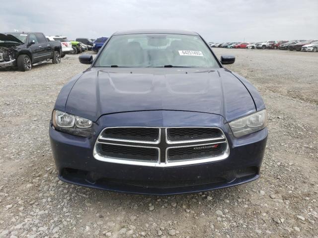 Photo 5 from auction – 2014 DODGE CHARGER SE with VIN 2C3CDXBG7EH333324