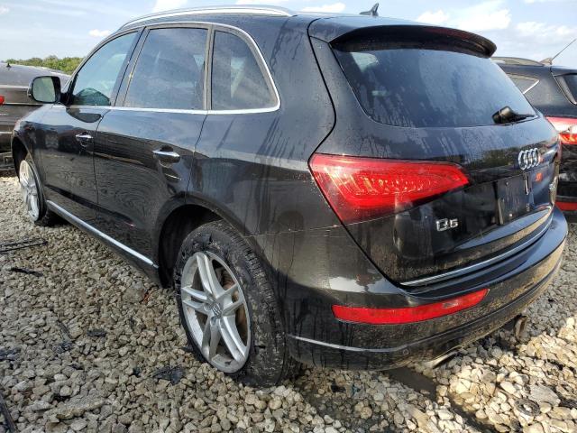 Photo 2 from auction – 2015 AUDI Q5 PREMIUM with VIN WA1LFAFP2FA106436