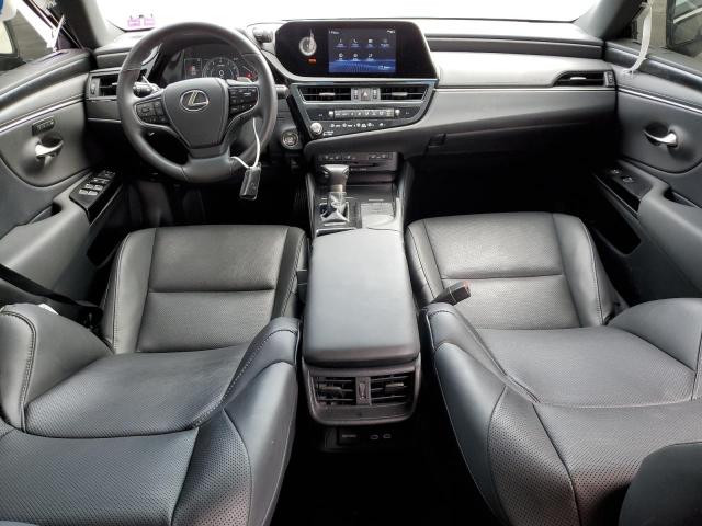 Photo 8 from auction – 2022 LEXUS ES 350 BAS with VIN 58ADZ1B16NU121140