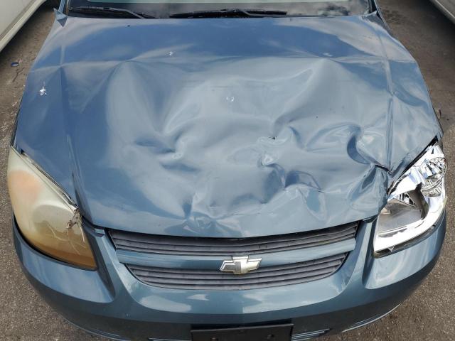 Photo 11 from auction – 2007 CHEVROLET COBALT LS with VIN 1G1AK55F877412878